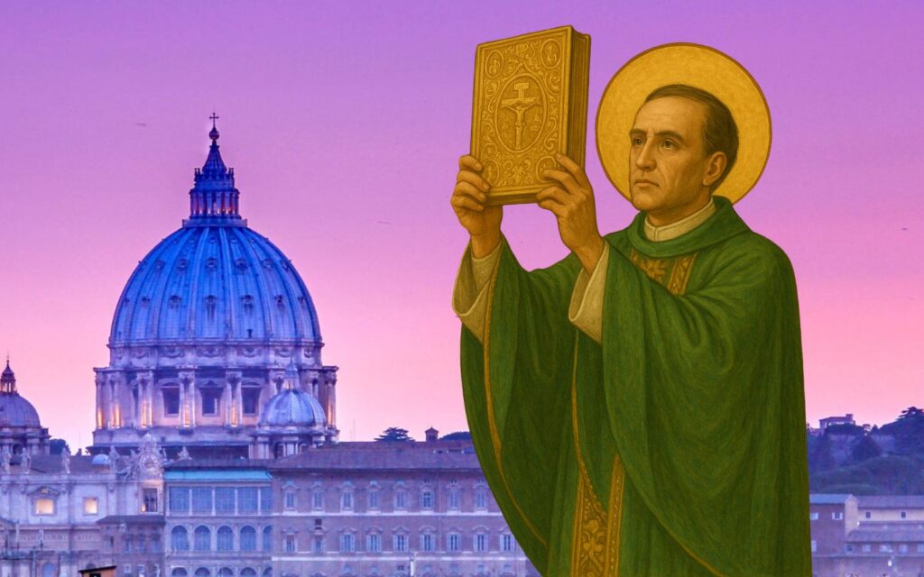 Evangelio de hoy
