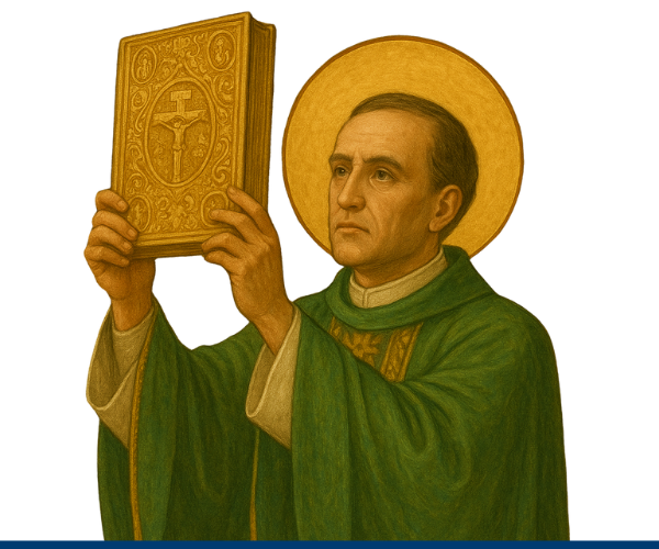 Evangelio de hoy