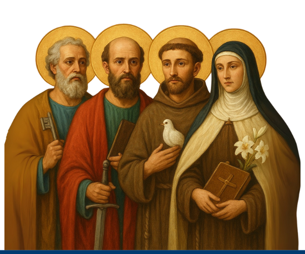 Santo de hoy