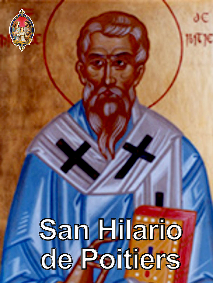 San Hilario