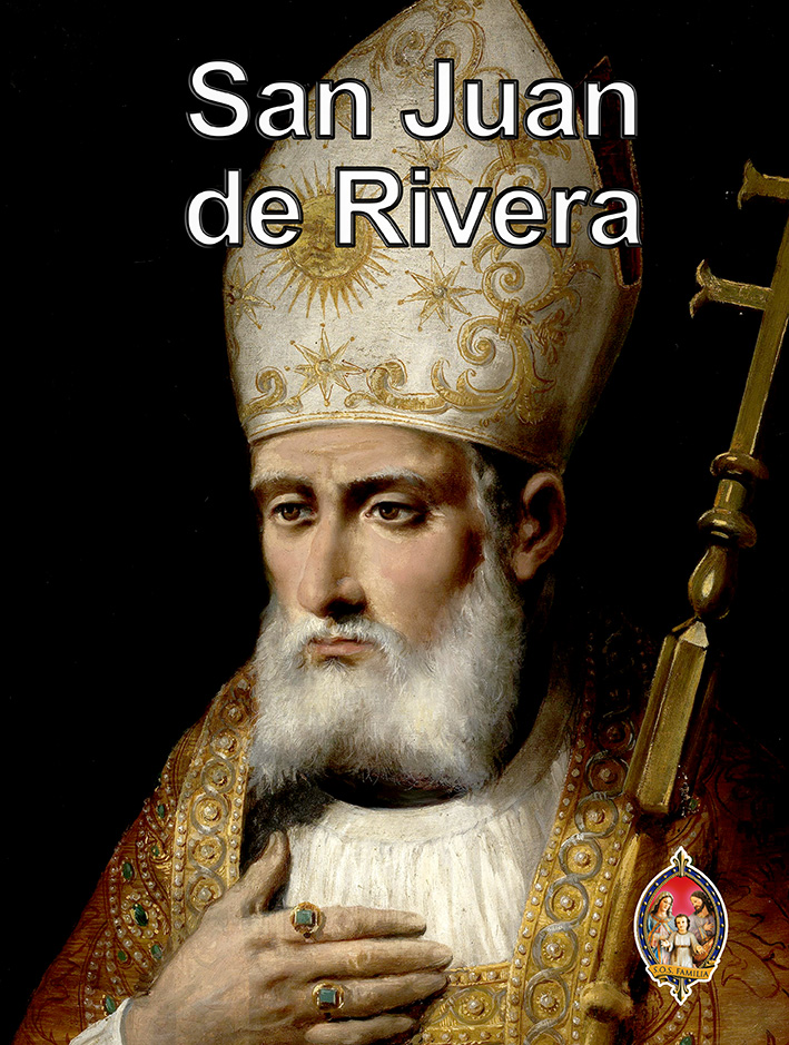 San Juan de Ribera