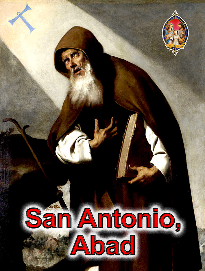 San Antonio Abad