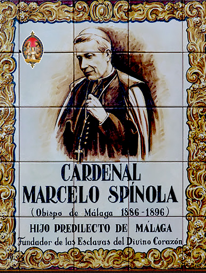 San Marcelo Spínola