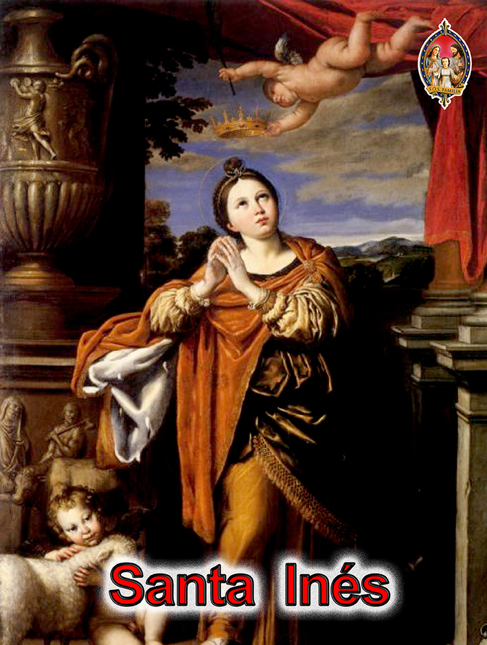 Santa Inés