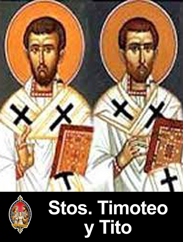 San Timoteo