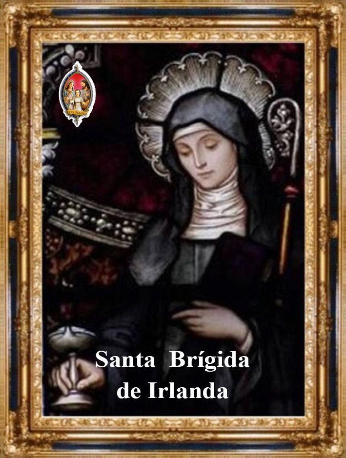 Santa Brígida