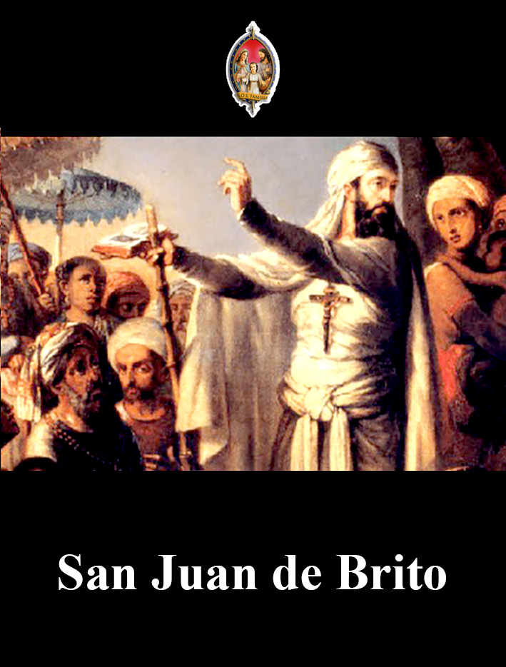 San Juan de Brito