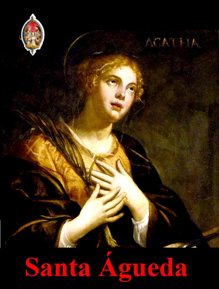 Santa Águeda