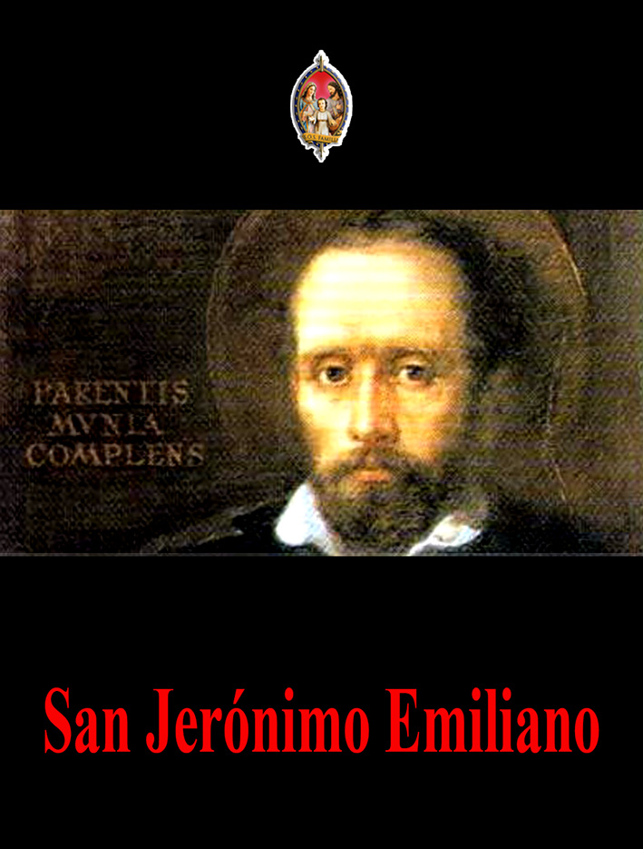 San Jerónimo Emiliano