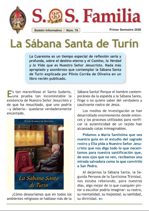 Boletim nº78