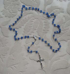 El Rosario para los Niños