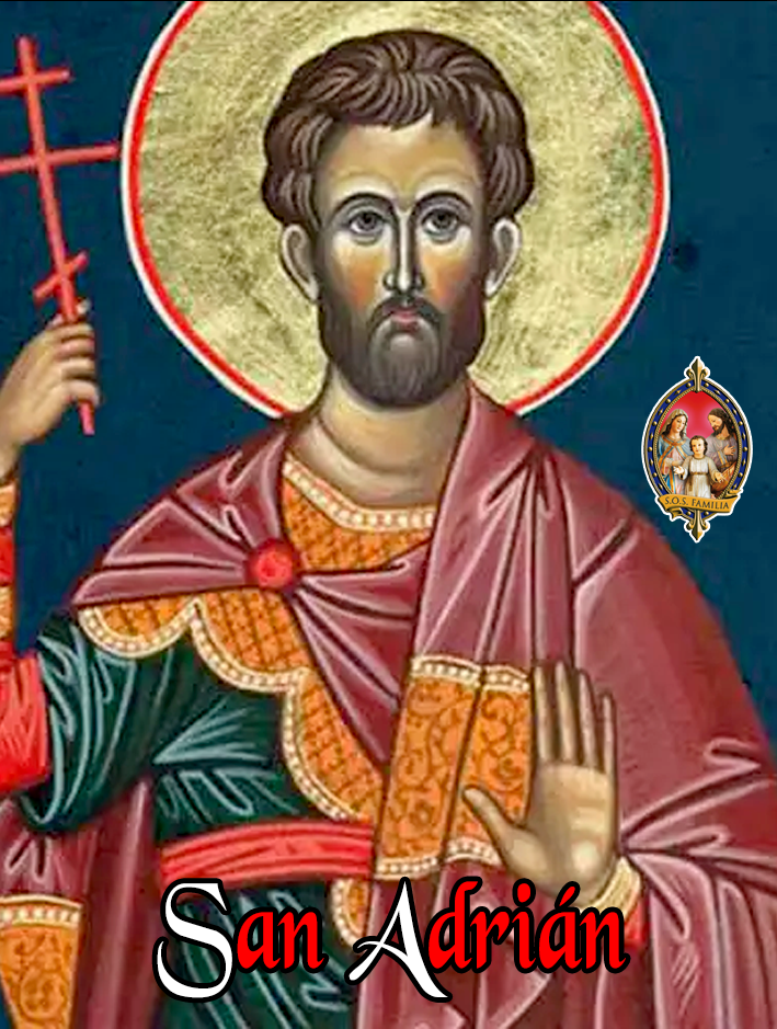 San Adrián