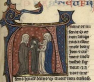 Santa Eufrasia (+412)
