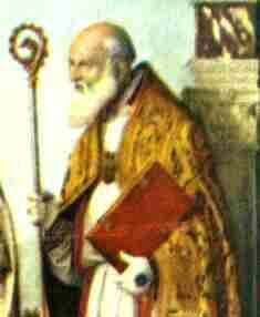 San Olegario