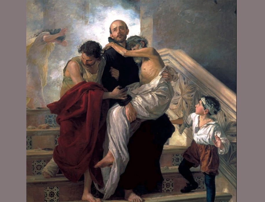 San Juan de Dios