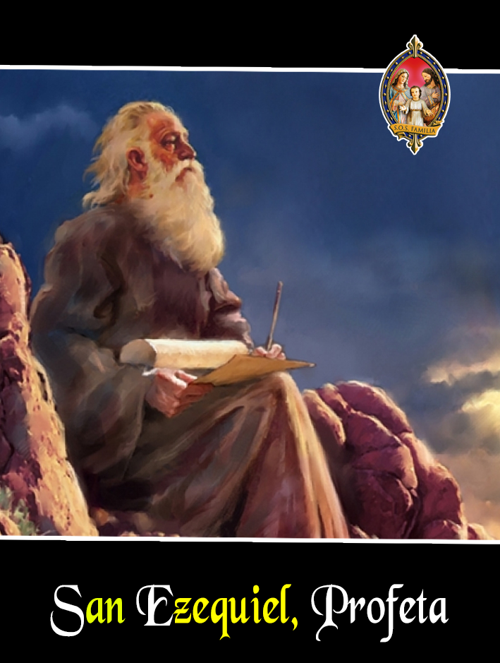 San Ezequiel