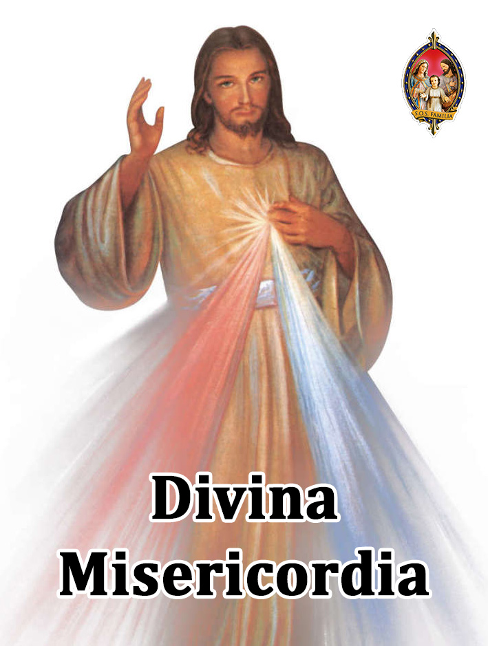 Divina Misericordia