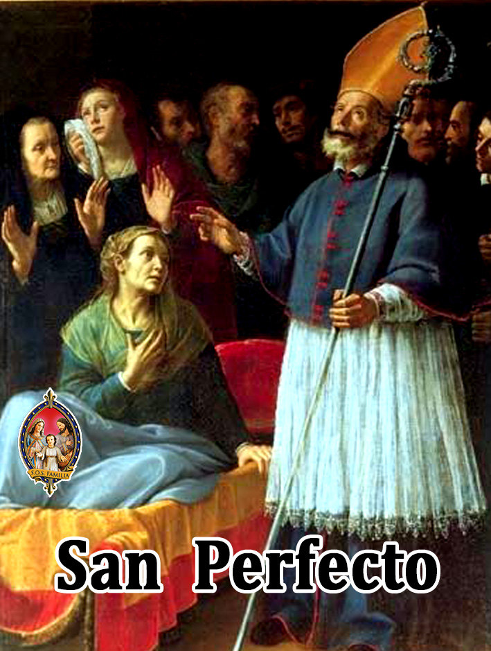 San Perfecto (+)