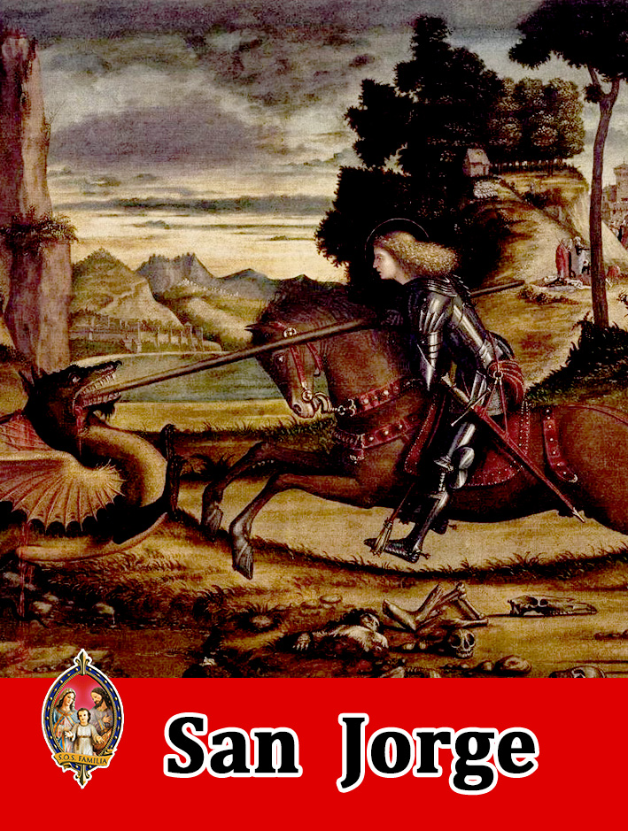 San Jorge