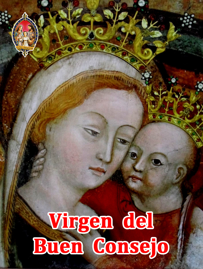 Nuestra Señora del Buen Consejo