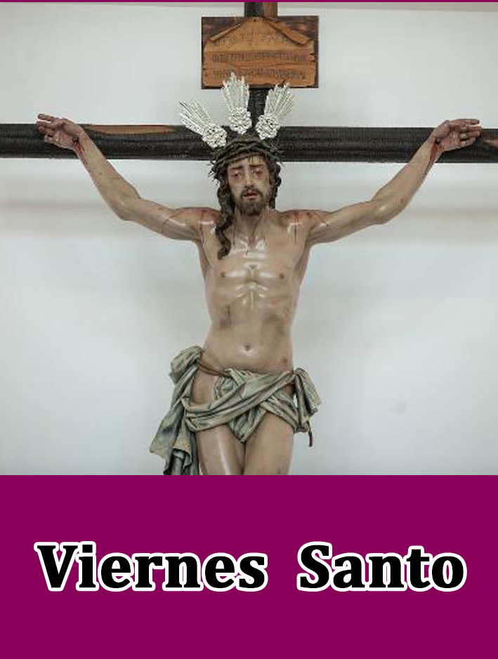 Viernes Santo