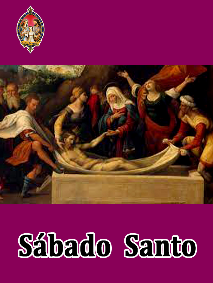 Sábado Santo