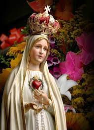 Nuestra Señora de Fátima