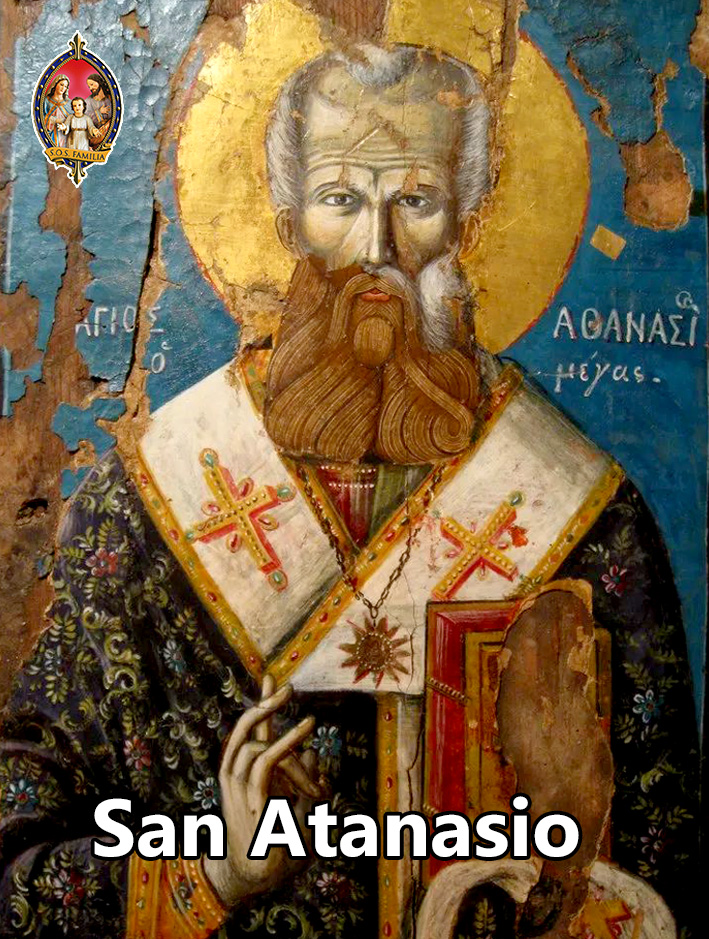 San Atanasio