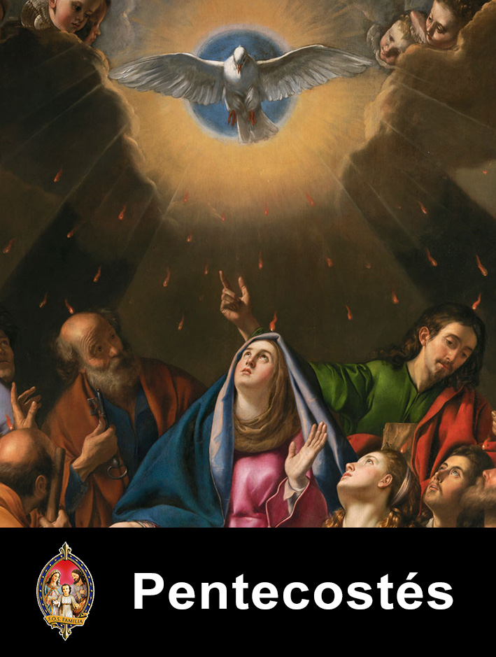 Domingo de Pentecostés
