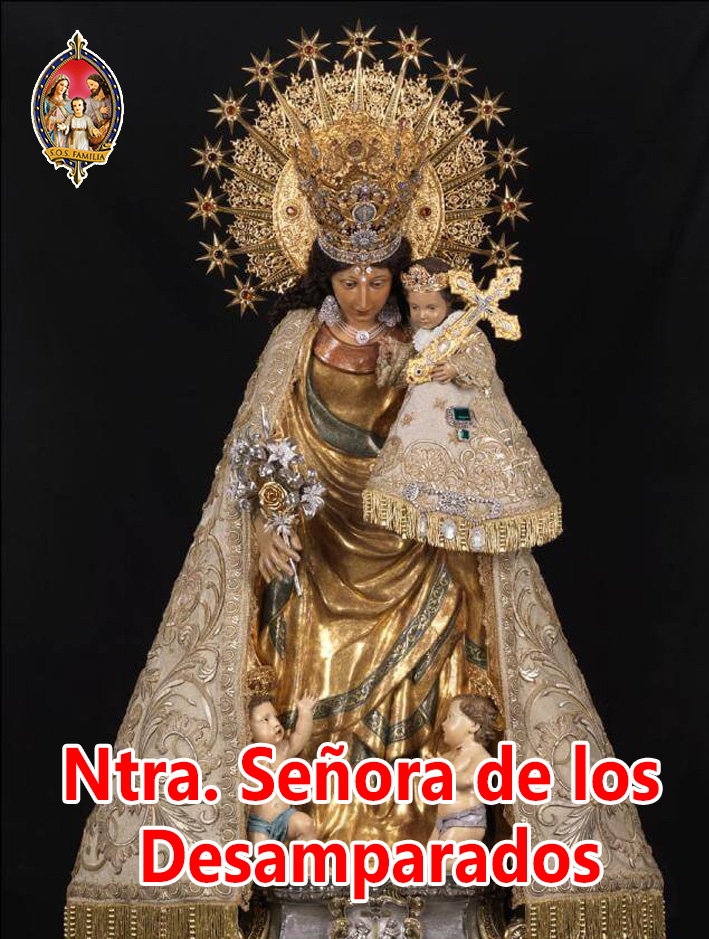 Nuestra Señora de los Desamparados