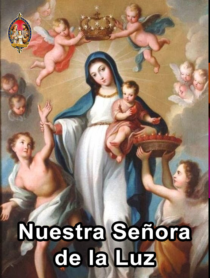Nuestra Señora de la Luz.