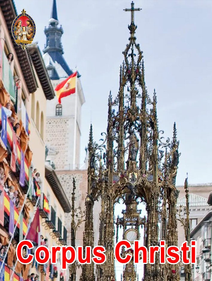 Corpus Christi