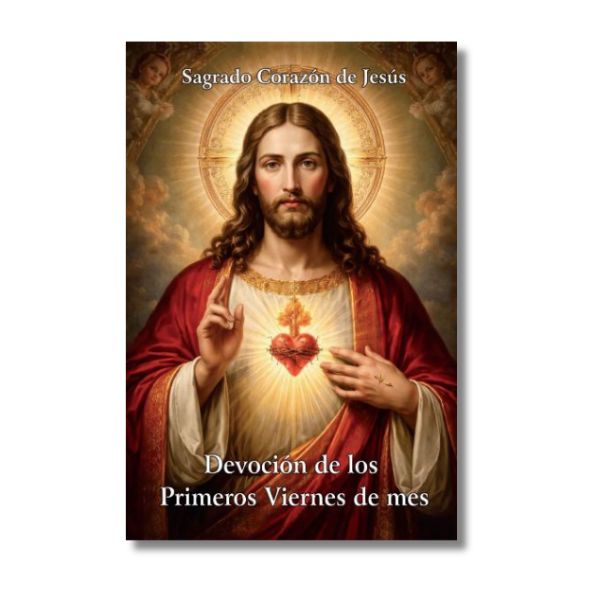 El Sagrado Corazón de Jesús y los Nueve Primeros Viernes