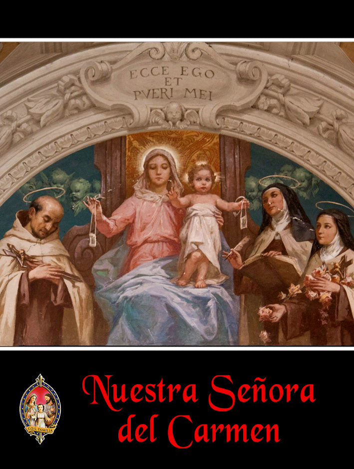 Nuestra Señora del Carmen